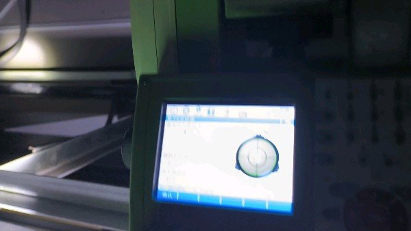 徠卡TM60全站儀的結構解析及其在各領域的應用